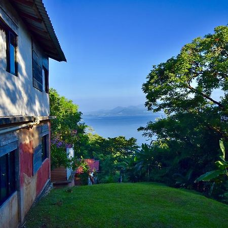 Centro Ecoturistico Cabanas Encantadas Vila Catemaco Exterior foto